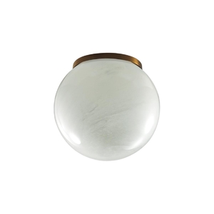 Потолочный светильник Odeon Light Magia Midcent 7109/1CA