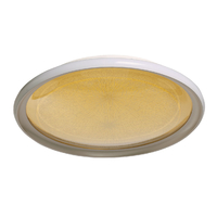 Потолочный светодиодный светильник De Markt Норден 660015101