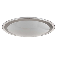 Потолочный светодиодный светильник Freya LED Halo FR6998-CL-30-W