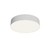 Потолочный светодиодный светильник Maytoni Zon C032CL-36W4K-RD-W