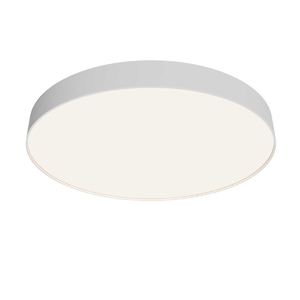 Потолочный светодиодный светильник Maytoni Zon C032CL-90W4K-RD-W