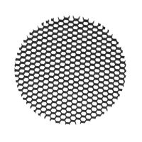 Рассеиватель для трека Maytoni Unity Focus LED HoneyComb-D38