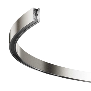 Шинопровод накладной/подвесной Maytoni Technical TRX154-SR-D650-PT