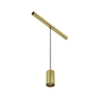 Светильник Maytoni Technical Focus LED C105PL-3W3-6K-BS