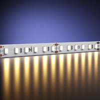 Светодиодная лента Maytoni 14,4W/m 120LED/m 2835SMD теплый белый 5M 201087