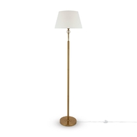 Торшер Freya Rosemary FR5190FL-01BS1