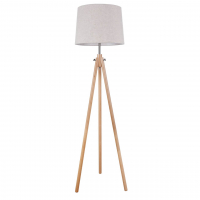 Торшер Maytoni Calvin Z177-FL-01-BR