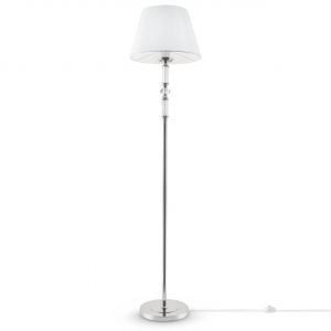 Торшер Maytoni Riverside MOD018FL-01CH