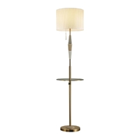 Торшер Odeon Light Classic Latte 5403/1F