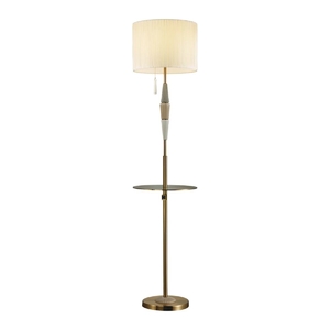 Торшер Odeon Light Classic Latte 5403/1F