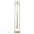 Торшер Odeon Light Modern Exclusive Fiolent 5432/1F