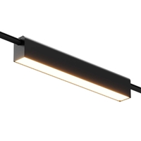 Трековый светильник Maytoni Technical ARITY Basis TR238-1-12W3K-B