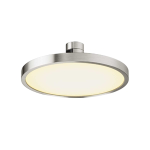 Трековый светильник Maytoni Technical TR153-1-10W3K-PT