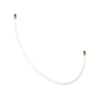 Трековый светильник Maytoni Technical TR154-1-27W4K-BS
