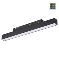 Трековый светильник Novotech Flum Shino 359617