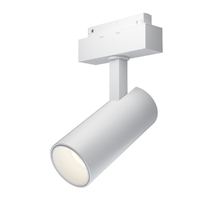 Трековый светодиодный светильник для магнитного шинопровода Maytoni Technical Focus Led TR019-2-10W3K-W