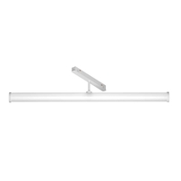 Трековый светодиодный светильник Maytoni Technical Larc TR086-2-25W3K-W