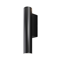 Уличный настенный светильник Maytoni Outdoor Tube O508WL-L6B3K