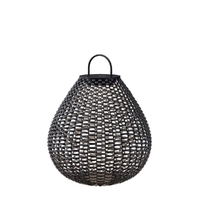 Уличный переносной аккумуляторный светильник Maytoni Outdoor Plet O530FL-L5B3K