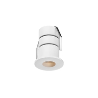 Уличный потолочный светильник Maytoni Outdoor Cove O511DL-L2W3K