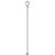 Уличный светильник Odeon Light Nature 7121/2GLB