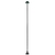 Уличный светильник Odeon Light Nature 7122/4GLA