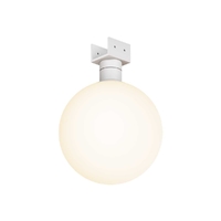 Уличный трековый светильник Maytoni Outdoor O-TR01-1-S-9WW3K