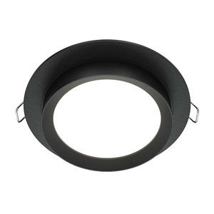 Встраиваемый светильник Maytoni Hoop DL086-GX53-RD-B