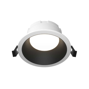 Встраиваемый светильник Maytoni Technical DL126-GX53-WB