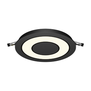Встраиваемый светильник Maytoni Technical Downlight DL102-12W3K-B