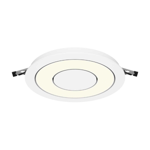 Встраиваемый светильник Maytoni Technical Downlight DL102-12W3K-W