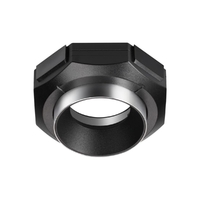 Встраиваемый светильник Novotech Vario Wir 371056