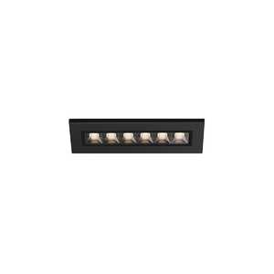 Встраиваемый светодиодный светильник Maytoni Outdoor Ghost O488DL-L6GF4K