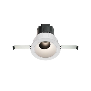 Встраиваемый светодиодный светильник Maytoni Technical Wise DL057-7W4K-W