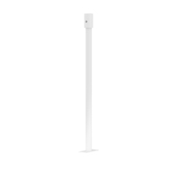 Жесткий подвес Maytoni Outdoor для уличной трековой системы Elasity IP O-TR001-HL-W300