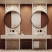 Встраиваемый светильник Maytoni Hoop DL086-GX53-SQ-W