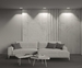 Встраиваемый светильник Maytoni Technical DL043-02-15W4K-SQ-W
