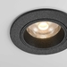 Встраиваемый светильник Maytoni Technical DL125-L12-3K-B