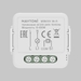 Wi-Fi выключатель двухканальный (без нуля) Maytoni Technical Smart home MSN001