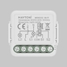 Wi-Fi выключатель двухканальный (без нуля) Maytoni Technical Smart home MSN002